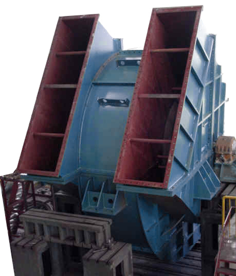 AF系列燒結(jié)風機