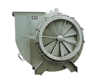 F4-57、F4-62、F8-18、F9-19系列防腐風機