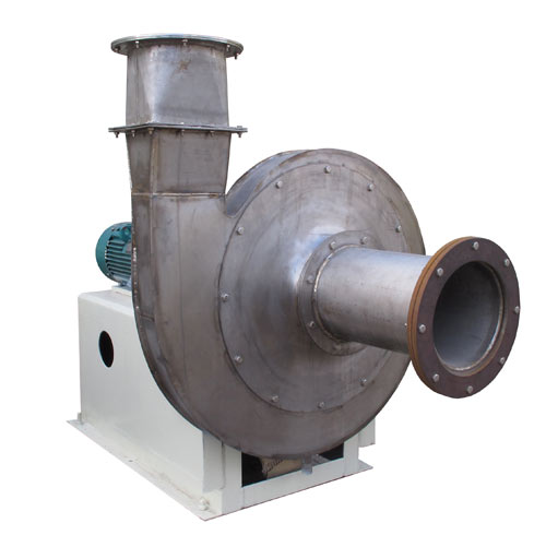 鈦合金風(fēng)機(jī)